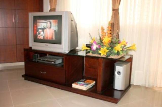 Hotel Cuarta Avenida Cali Bagian luar foto